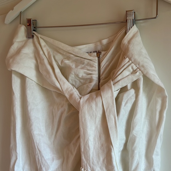 Just Bee Charlie Mini Skirt - Picture 6 of 8